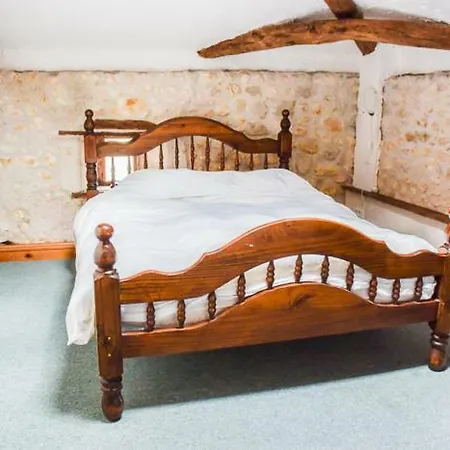 Nyaraló La Retreat