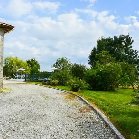 Nyaraló La Retreat *