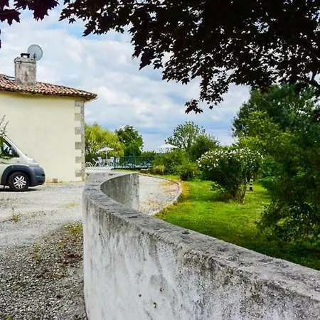 Nyaraló La Retreat