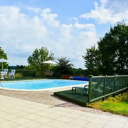 La Retreat Touverac