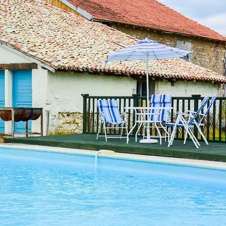 La Retreat Touverac