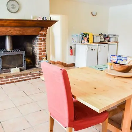 La Retreat Nyaraló