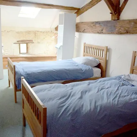 La Retreat Nyaraló *