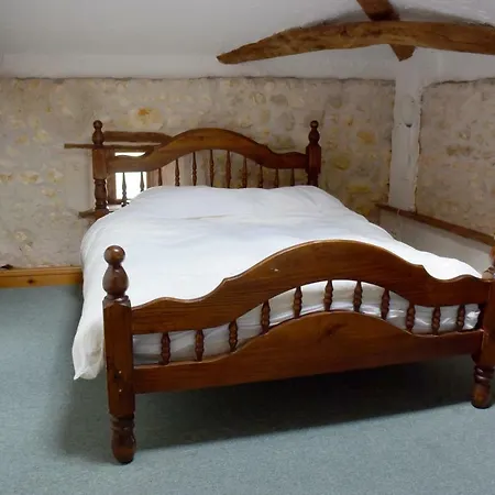 La Retreat Nyaraló